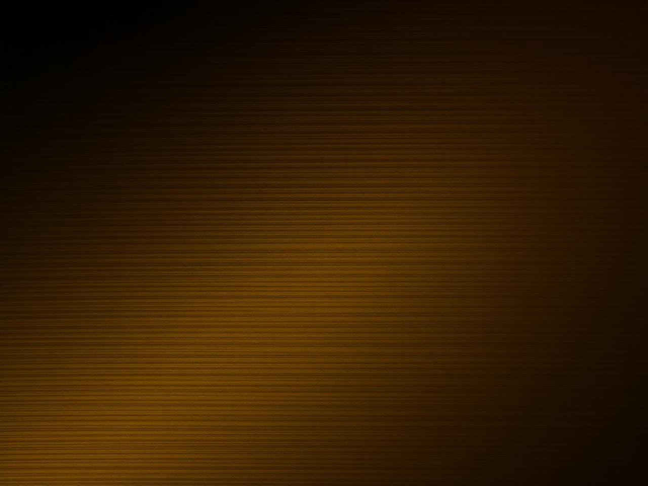 Abstract macro texture of brushed antique brass
